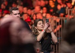 Darts Gala 2024 In Jena 21